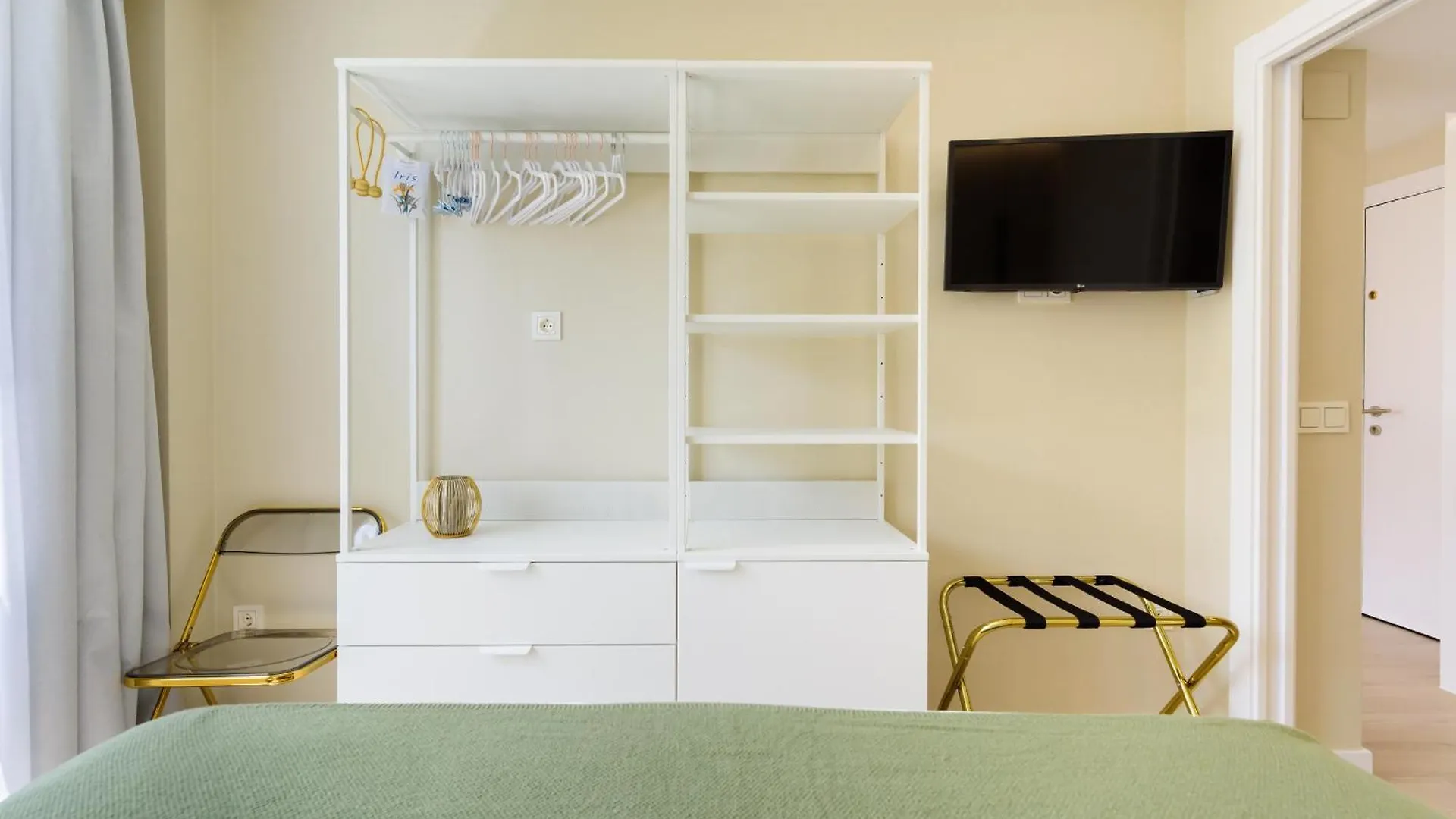 טורמולינוס Wintowinrentals Luxury Apartment In Hotel Ocean House 0*,  ספרד