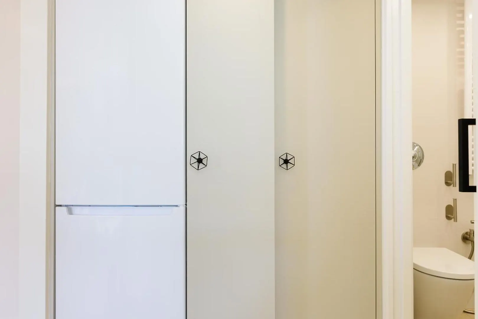 טורמולינוס Wintowinrentals Luxury Apartment In Hotel Ocean House 0*,  ספרד