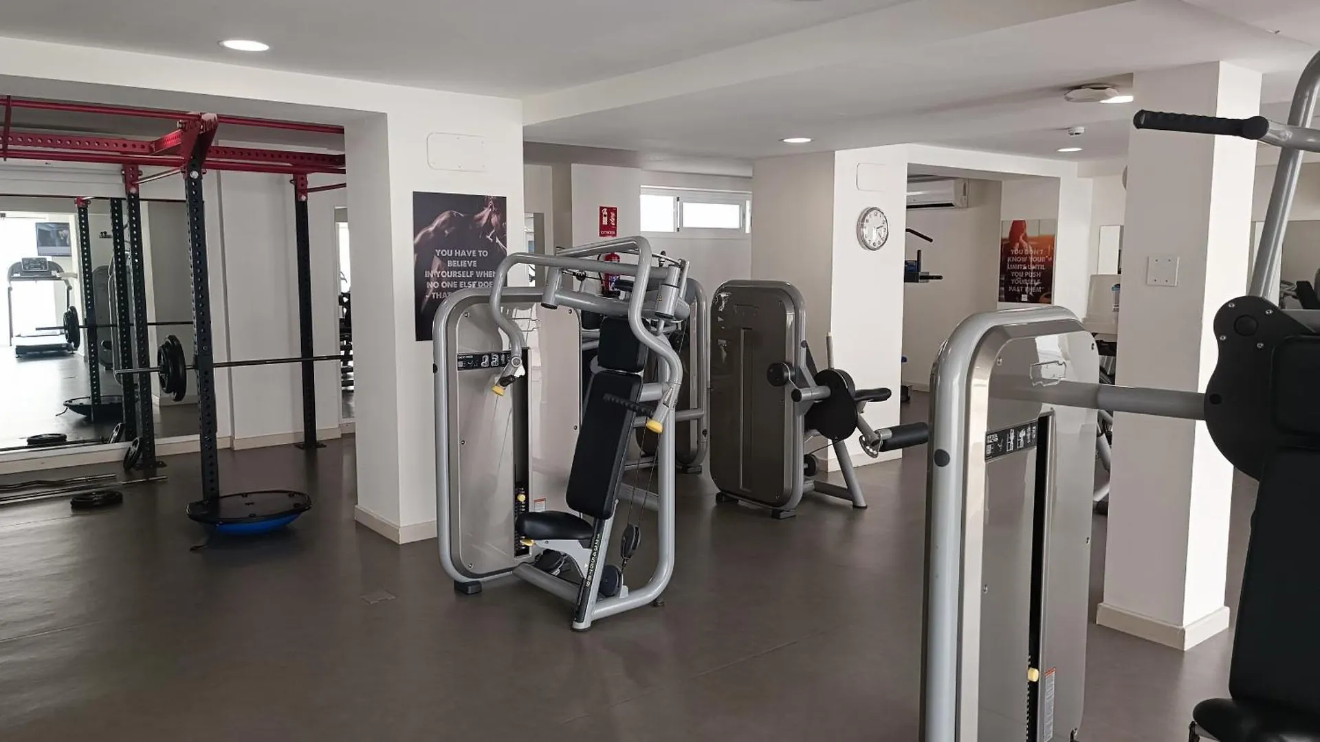 Wintowinrentals Luxury Apartment In Hotel Ocean House Torremolinos