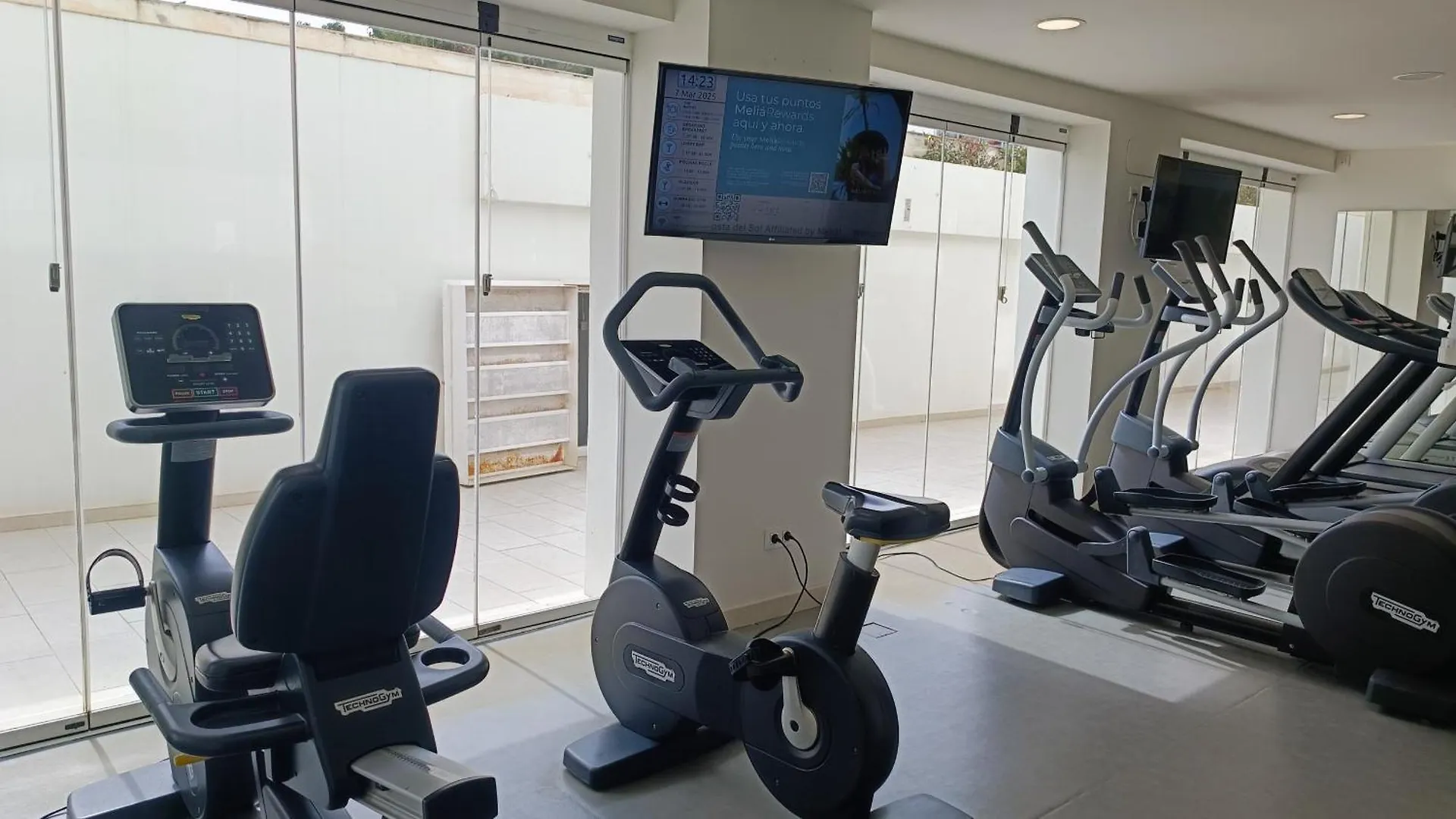 Wintowinrentals Luxury Apartment In Hotel Ocean House Torremolinos 0*,