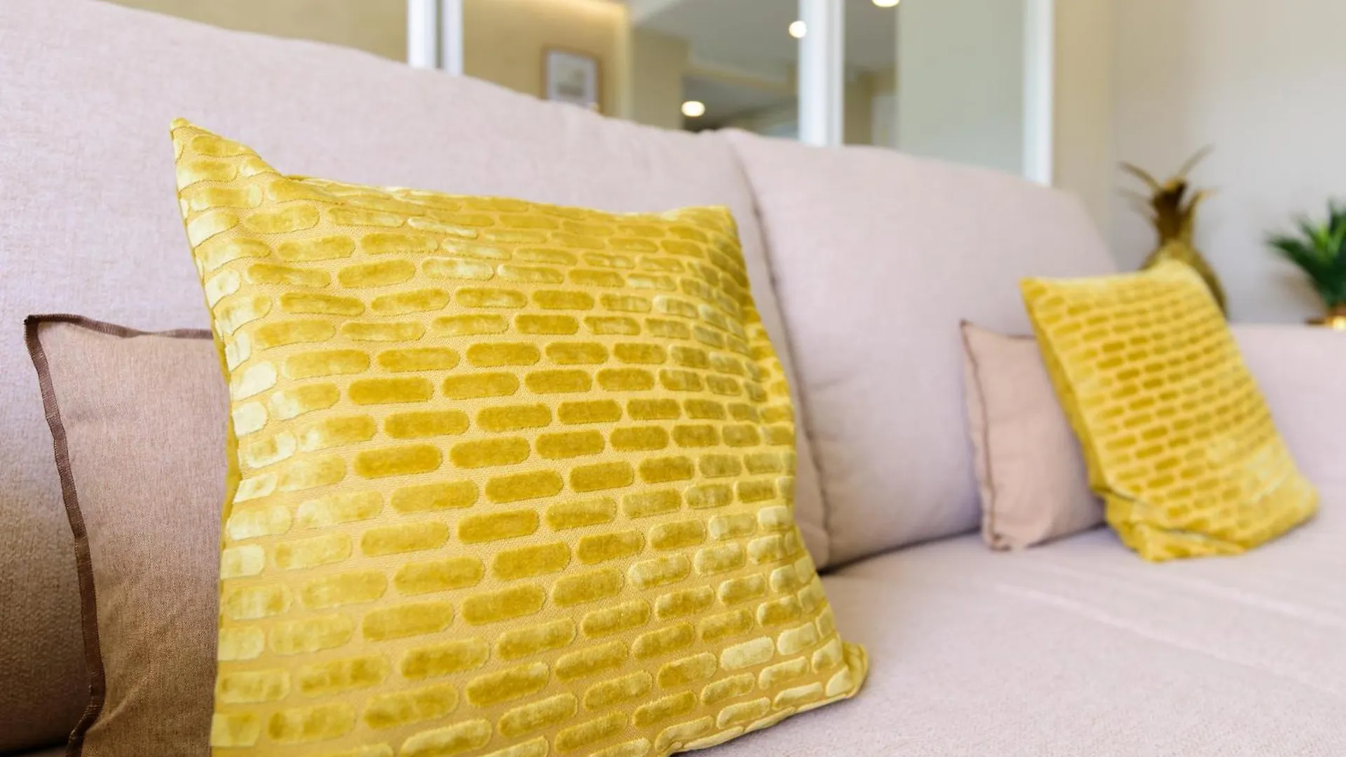 Wintowinrentals Luxury Apartment In Hotel Ocean House Torremolinos