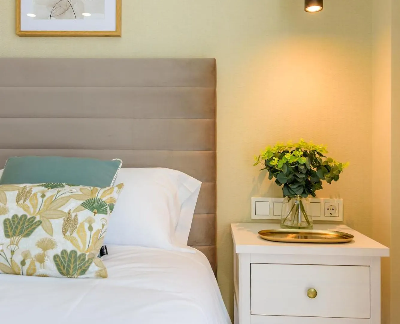 Wintowinrentals Luxury Apartment In Hotel Ocean House Торремолинос