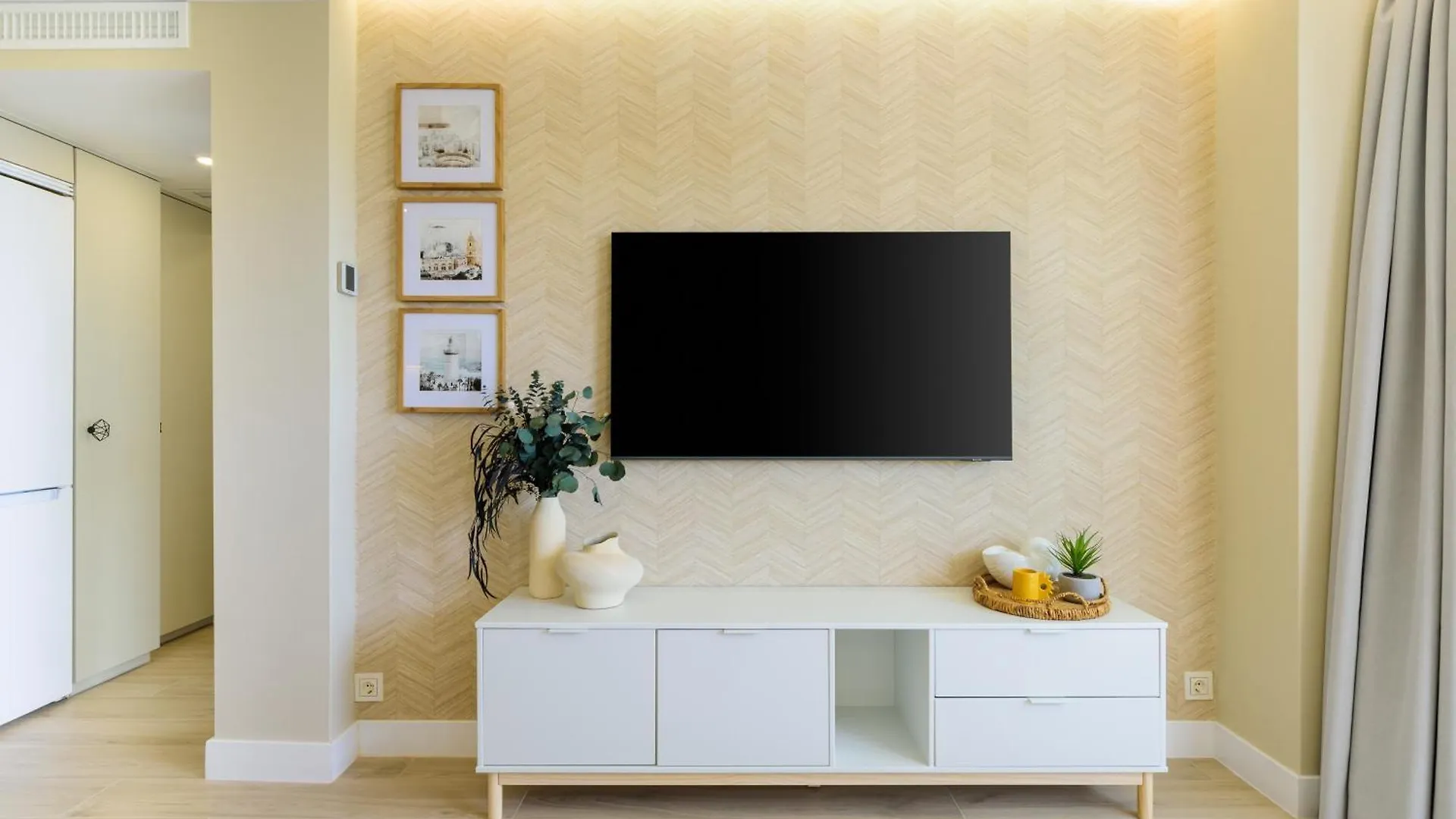 Wintowinrentals Luxury Apartment In Hotel Ocean House Torremolinos