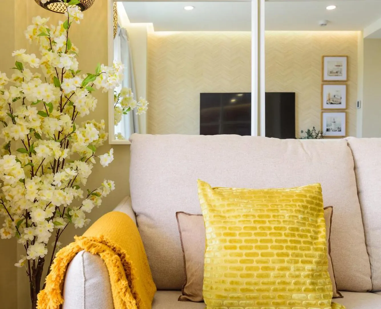 Wintowinrentals Luxury Apartment In Hotel Ocean House Torremolinos