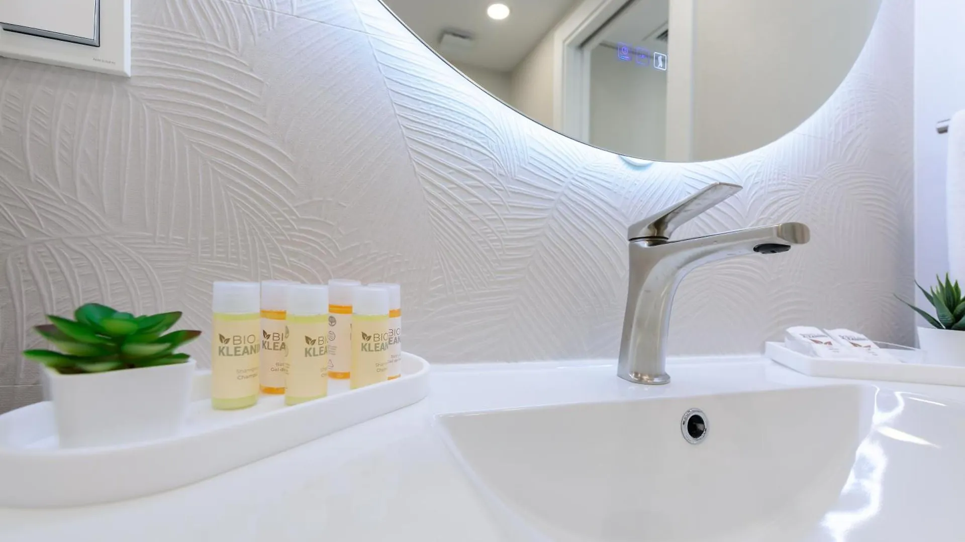 Wintowinrentals Luxury Apartment In Hotel Ocean House Торремолинос 0*,  Испания