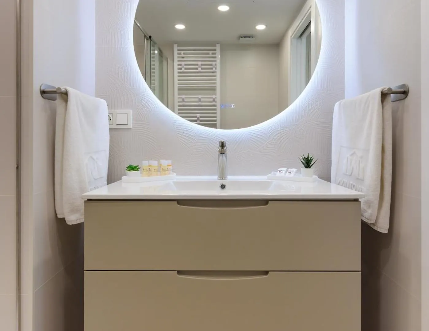 Wintowinrentals Luxury Apartment In Hotel Ocean House Torremolinos