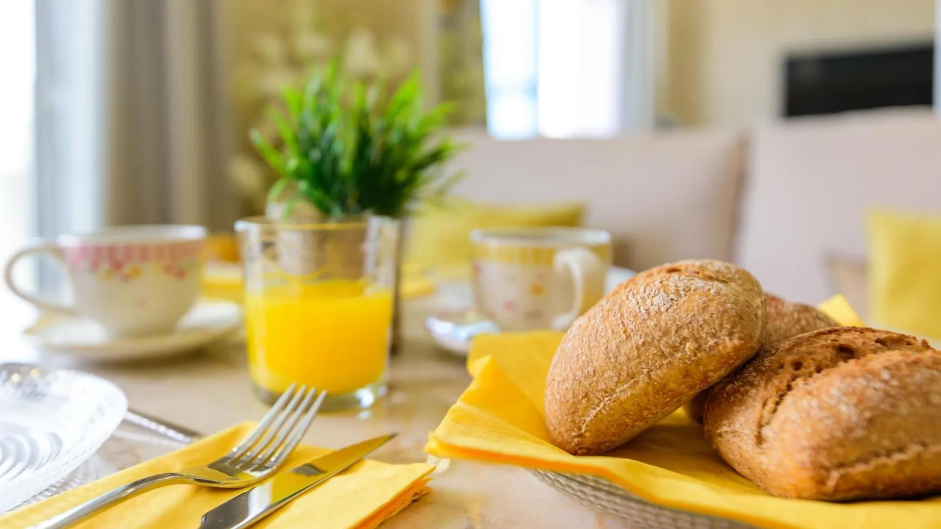 Wintowinrentals Luxury Apartment In Hotel Ocean House Torremolinos